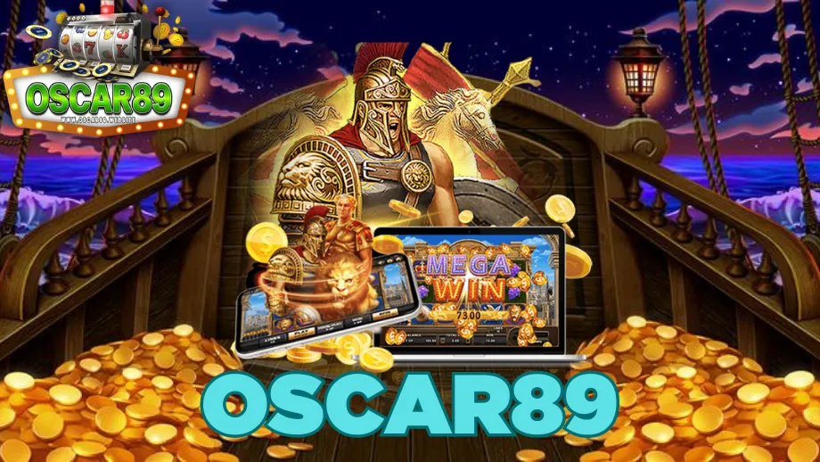 oscar89